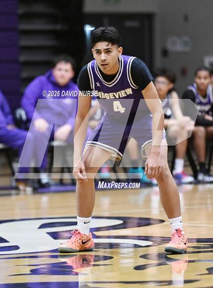 Thumbnail 1 in Ridgeview vs. Littlerock photogallery.