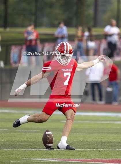Thumbnail 1 in Beechwood @ Dixie Heights photogallery.