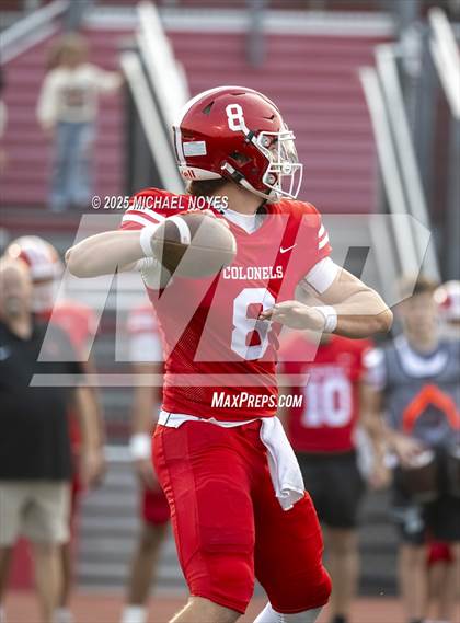 Thumbnail 2 in Beechwood @ Dixie Heights photogallery.