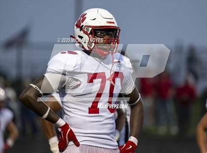 Thumbnail 1 in Beechwood @ Dixie Heights photogallery.