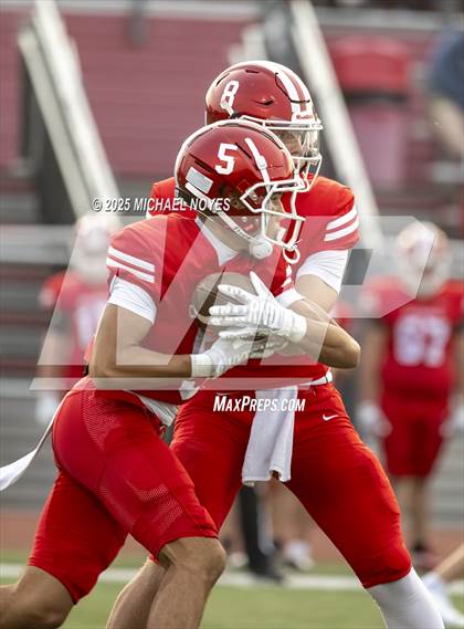 Thumbnail 1 in Beechwood @ Dixie Heights photogallery.