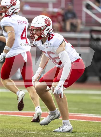 Thumbnail 1 in Beechwood @ Dixie Heights photogallery.