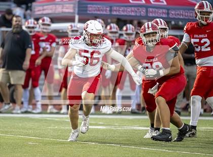 Thumbnail 1 in Beechwood @ Dixie Heights photogallery.