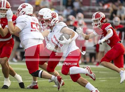 Thumbnail 1 in Beechwood @ Dixie Heights photogallery.