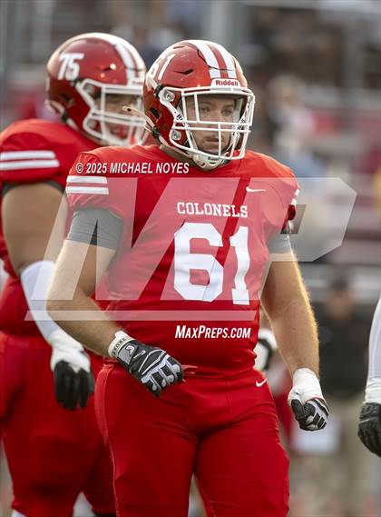 Thumbnail 1 in Beechwood @ Dixie Heights photogallery.