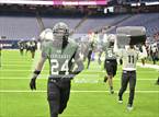 Photo from the gallery "King vs. Fort Bend Hightower (UIL Football 6A D2 Region 3 Regional)"
