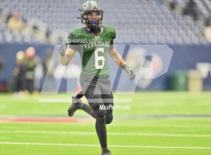 Thumbnail 1 in King vs. Fort Bend Hightower (UIL Football 6A D2 Region 3 Regional) photogallery.