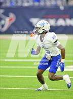 Photo from the gallery "King vs. Fort Bend Hightower (UIL Football 6A D2 Region 3 Regional)"
