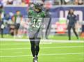 Photo from the gallery "King vs. Fort Bend Hightower (UIL Football 6A D2 Region 3 Regional)"
