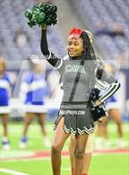 Photo from the gallery "King vs. Fort Bend Hightower (UIL Football 6A D2 Region 3 Regional)"