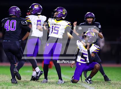 Thumbnail 2 in Lynwood vs. Compton Early College photogallery.