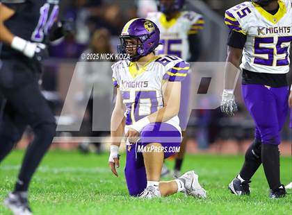 Thumbnail 1 in Lynwood vs. Compton Early College photogallery.