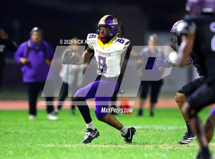 Thumbnail 2 in Lynwood vs. Compton Early College photogallery.