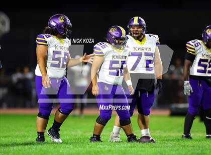 Thumbnail 2 in Lynwood vs. Compton Early College photogallery.