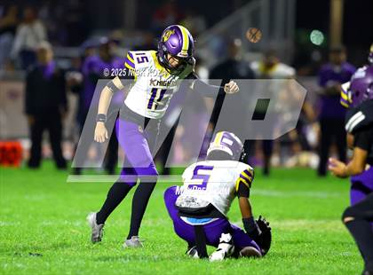 Thumbnail 1 in Lynwood vs. Compton Early College photogallery.