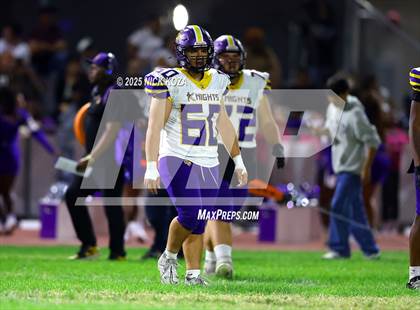 Thumbnail 1 in Lynwood vs. Compton Early College photogallery.