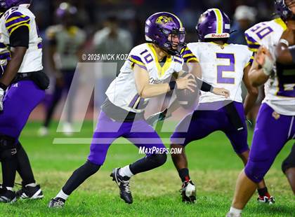 Thumbnail 1 in Lynwood vs. Compton Early College photogallery.