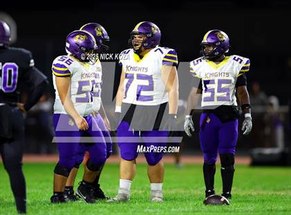 Thumbnail 1 in Lynwood vs. Compton Early College photogallery.