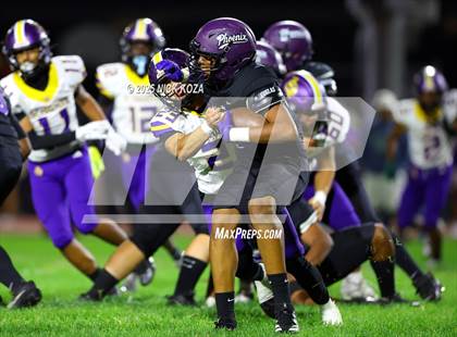 Thumbnail 2 in Lynwood vs. Compton Early College photogallery.