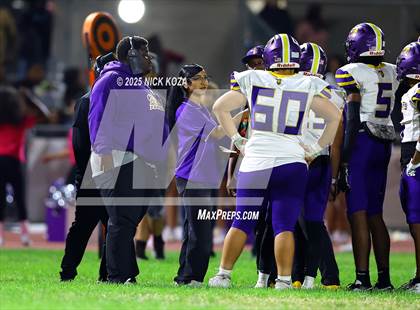 Thumbnail 1 in Lynwood vs. Compton Early College photogallery.