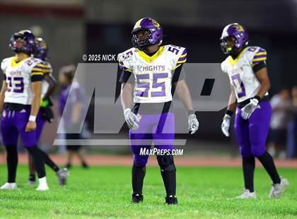 Thumbnail 3 in Lynwood vs. Compton Early College photogallery.