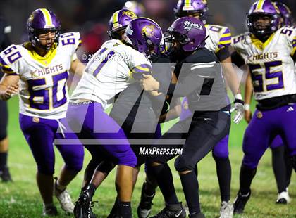 Thumbnail 3 in Lynwood vs. Compton Early College photogallery.