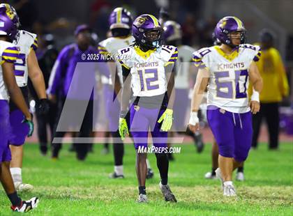 Thumbnail 2 in Lynwood vs. Compton Early College photogallery.