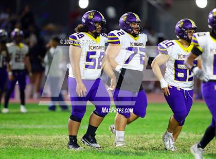 Thumbnail 3 in Lynwood vs. Compton Early College photogallery.