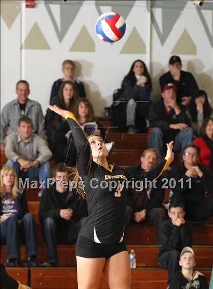 Thumbnail 1 in Enterprise vs. Foothill (CIF NS D3 Final) photogallery.