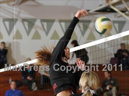 Thumbnail 1 in Enterprise vs. Foothill (CIF NS D3 Final) photogallery.