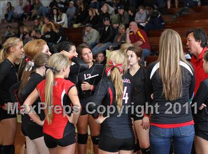 Thumbnail 1 in Enterprise vs. Foothill (CIF NS D3 Final) photogallery.