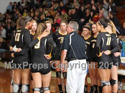 Thumbnail 3 in Enterprise vs. Foothill (CIF NS D3 Final) photogallery.