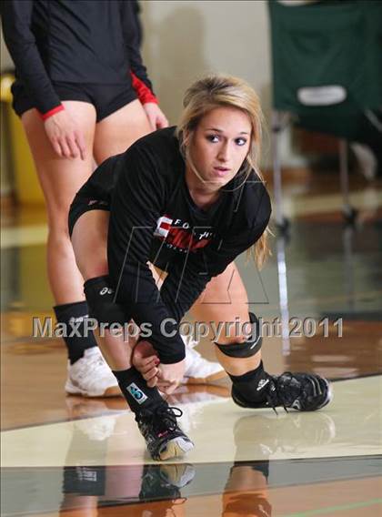 Thumbnail 3 in Enterprise vs. Foothill (CIF NS D3 Final) photogallery.