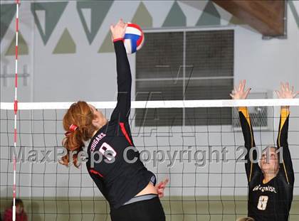 Thumbnail 3 in Enterprise vs. Foothill (CIF NS D3 Final) photogallery.