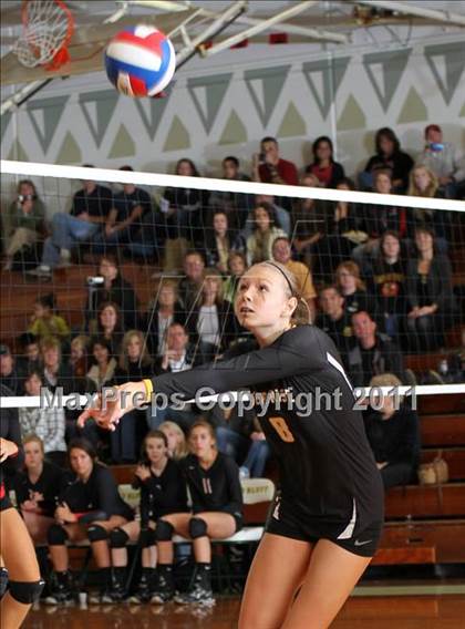 Thumbnail 1 in Enterprise vs. Foothill (CIF NS D3 Final) photogallery.