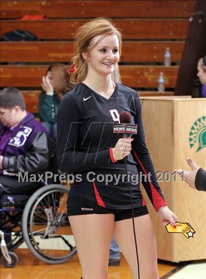 Thumbnail 1 in Enterprise vs. Foothill (CIF NS D3 Final) photogallery.