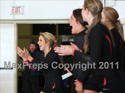 Thumbnail 2 in Enterprise vs. Foothill (CIF NS D3 Final) photogallery.