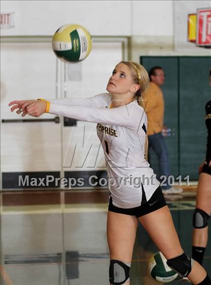 Thumbnail 3 in Enterprise vs. Foothill (CIF NS D3 Final) photogallery.
