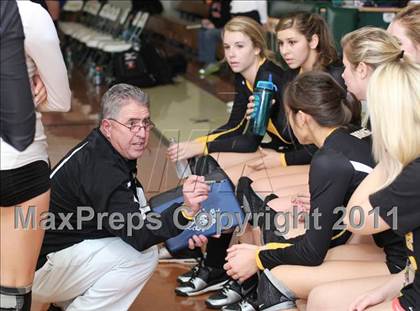Thumbnail 3 in Enterprise vs. Foothill (CIF NS D3 Final) photogallery.