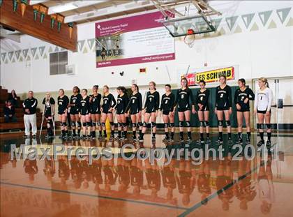 Thumbnail 3 in Enterprise vs. Foothill (CIF NS D3 Final) photogallery.
