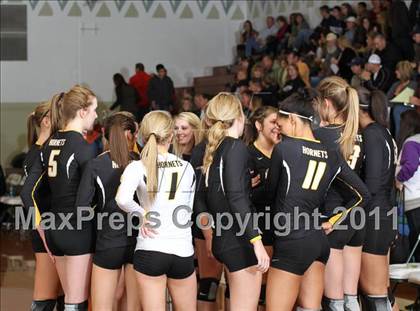 Thumbnail 3 in Enterprise vs. Foothill (CIF NS D3 Final) photogallery.