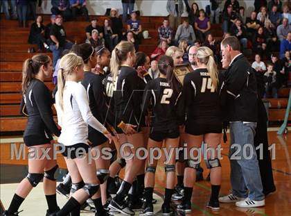 Thumbnail 1 in Enterprise vs. Foothill (CIF NS D3 Final) photogallery.