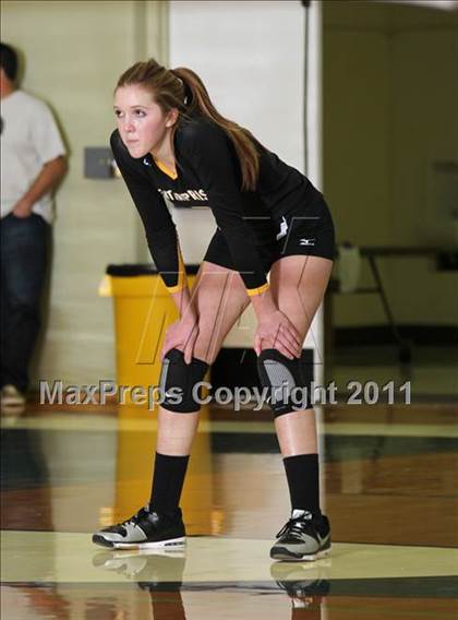 Thumbnail 1 in Enterprise vs. Foothill (CIF NS D3 Final) photogallery.