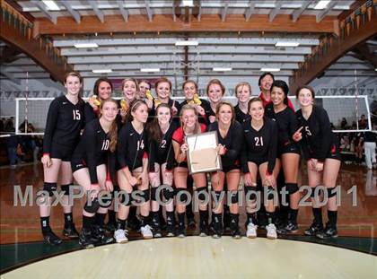 Thumbnail 1 in Enterprise vs. Foothill (CIF NS D3 Final) photogallery.