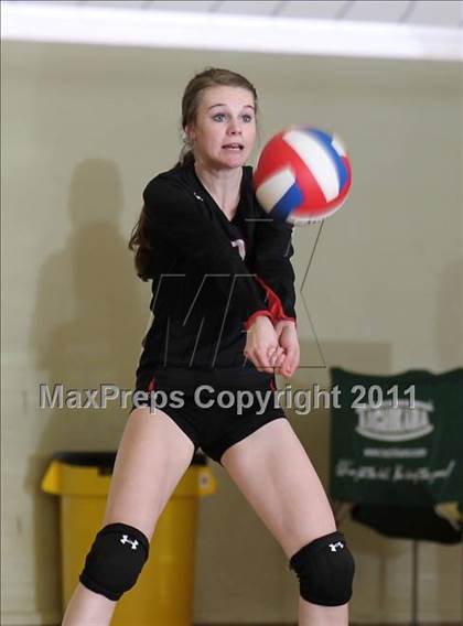 Thumbnail 3 in Enterprise vs. Foothill (CIF NS D3 Final) photogallery.