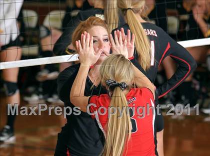 Thumbnail 3 in Enterprise vs. Foothill (CIF NS D3 Final) photogallery.