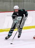 Photo from the gallery "Rivers vs. Hebron Academy (Exeter Tournament)"