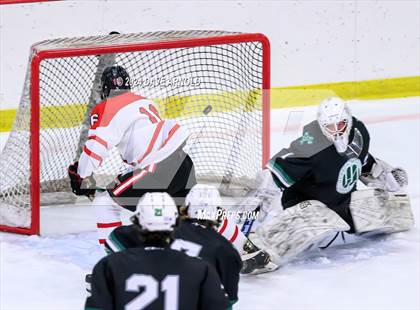 Thumbnail 1 in Rivers vs. Hebron Academy (Exeter Tournament) photogallery.