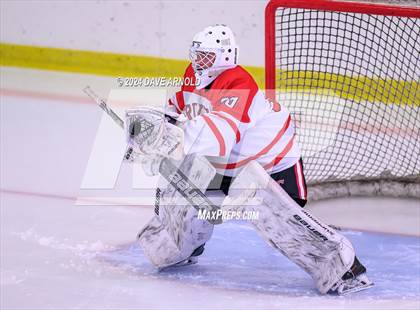 Thumbnail 3 in Rivers vs. Hebron Academy (Exeter Tournament) photogallery.