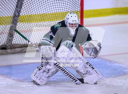 Thumbnail 2 in Rivers vs. Hebron Academy (Exeter Tournament) photogallery.